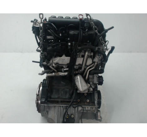 MOTEUR DIESEL MERCEDES CLASSE A MONOSP. II Phase 1  2004-2008 A 180 CDI 