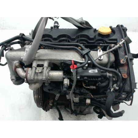 MOTEUR DIESEL FIAT IDEA MONOSP. Phase 1 2004-2005 