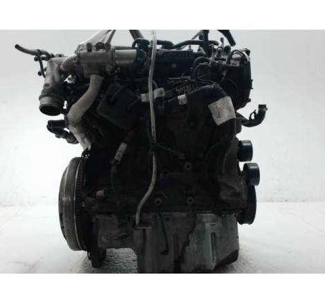 MOTEUR DIESEL FIAT IDEA MONOSP. Phase 1 2004-2005 