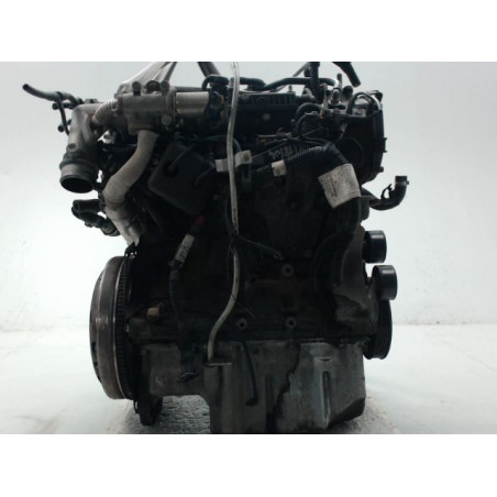 MOTEUR DIESEL FIAT IDEA MONOSP. Phase 1 2004-2005 