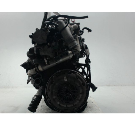 MOTEUR DIESEL FIAT IDEA MONOSP. Phase 1 2004-2005 