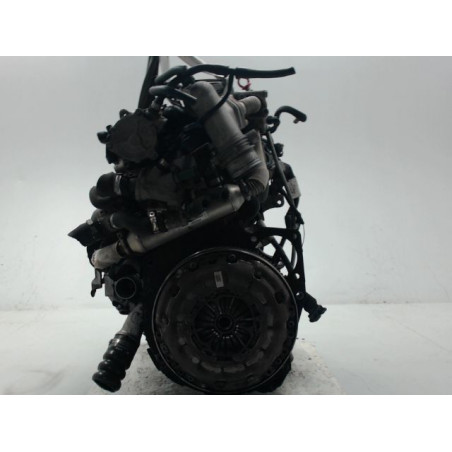 MOTEUR DIESEL FIAT IDEA MONOSP. Phase 1 2004-2005 