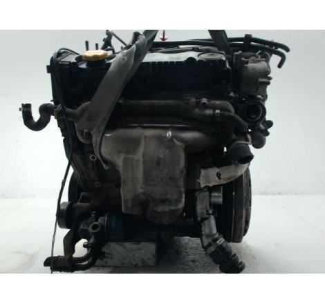 MOTEUR DIESEL FIAT IDEA MONOSP. Phase 1 2004-2005 