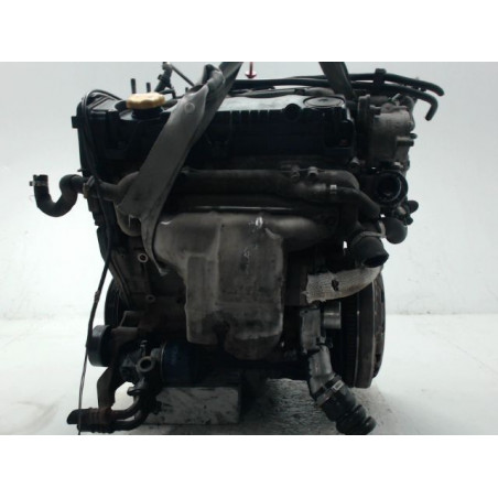 MOTEUR DIESEL FIAT IDEA MONOSP. Phase 1 2004-2005 