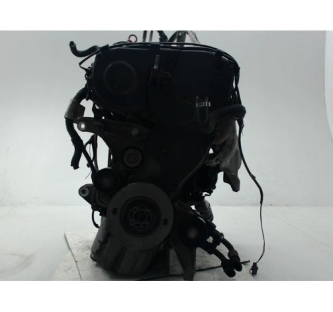 MOTEUR DIESEL FIAT IDEA MONOSP. Phase 1 2004-2005 