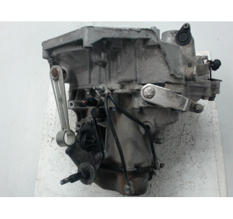 BOITE A VITESSE MECANIQUE PEUGEOT 206 + 2009-2013 1.1