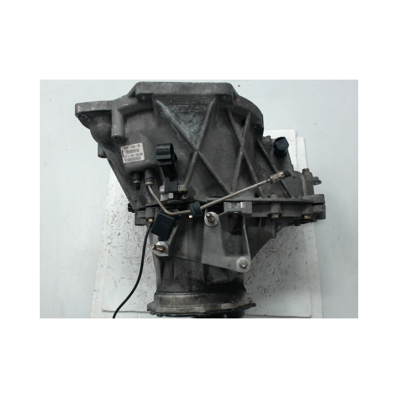 BOITE A VITESSE MECANIQUE FORD FIESTA IV Phase 2 1999-2002 