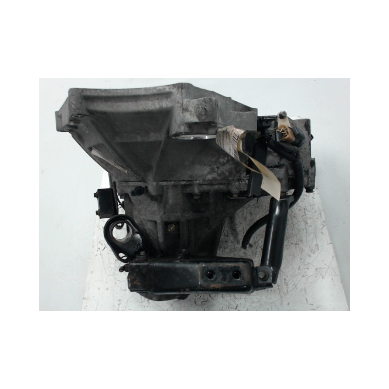 BOITE A VITESSE MECANIQUE ROVER STREETWISE 2003-2005 