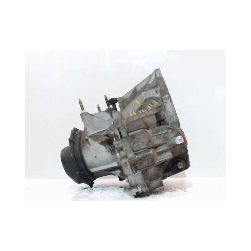 BOITE A VITESSE MECANIQUE FORD FIESTA 99-2002 1.25 i 16V