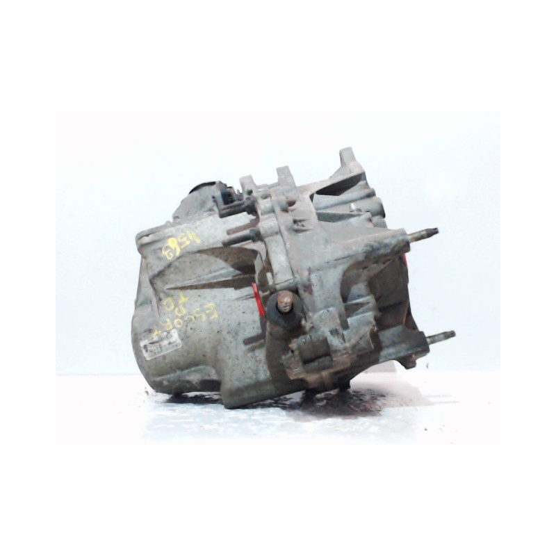 BOITE A VITESSE MECANIQUE FORD ESCORT 95-00 1.8 TD