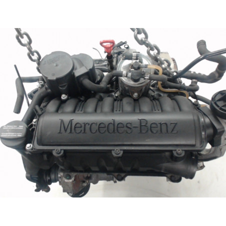 MOTEUR DIESEL MERCEDES CLASSE A MONOSP. I Phase 2  2001-2004 