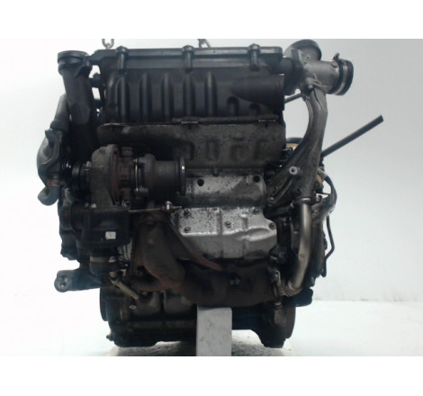 MOTEUR DIESEL MERCEDES CLASSE A MONOSP. I Phase 2  2001-2004 