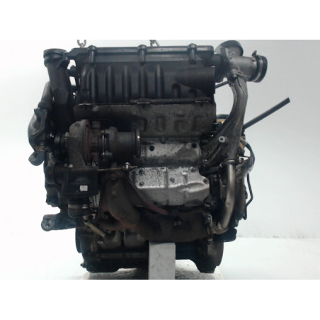 MOTEUR DIESEL MERCEDES CLASSE A MONOSP. I Phase 2  2001-2004 