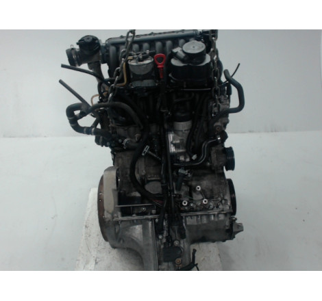 MOTEUR DIESEL MERCEDES CLASSE A MONOSP. I Phase 2  2001-2004 