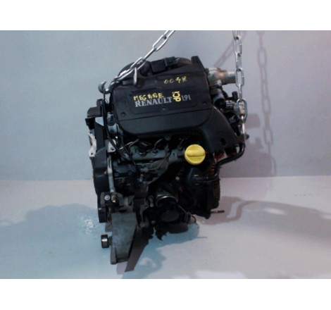 MOTEUR DIESEL RENAULT MEGANE I BRK PH2 99-03 