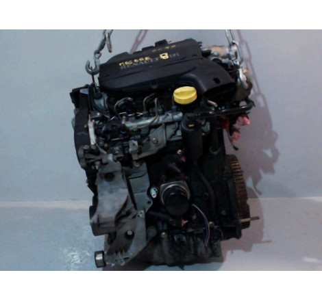 MOTEUR DIESEL RENAULT MEGANE I BRK PH2 99-03 