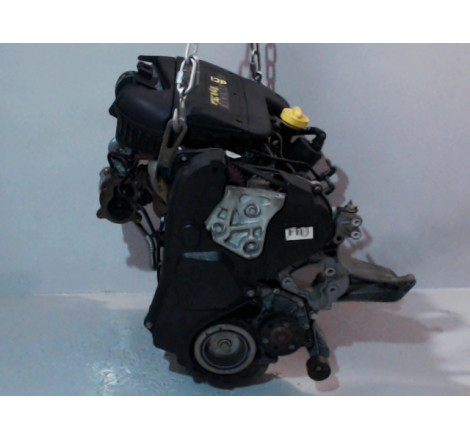 MOTEUR DIESEL RENAULT MEGANE I BRK PH2 99-03 