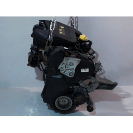 MOTEUR DIESEL RENAULT MEGANE I BRK PH2 99-03 