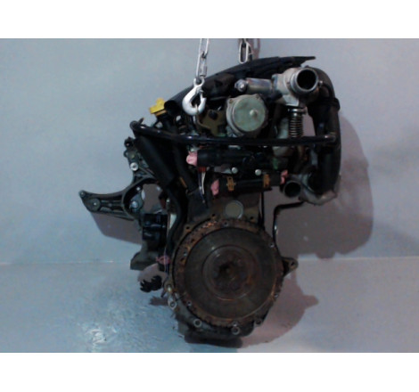 MOTEUR DIESEL RENAULT MEGANE I BRK PH2 99-03 