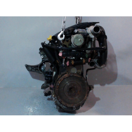 MOTEUR DIESEL RENAULT MEGANE I BRK PH2 99-03 