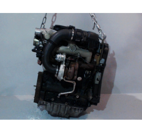 MOTEUR DIESEL RENAULT MEGANE I BRK PH2 99-03 