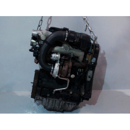 MOTEUR DIESEL RENAULT MEGANE I BRK PH2 99-03 