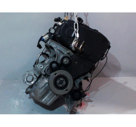 MOTEUR DIESEL FIAT STILO 