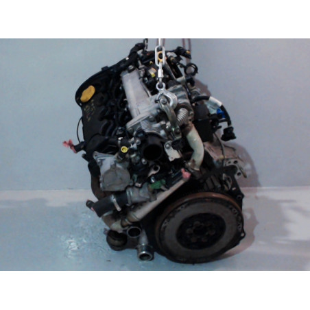 MOTEUR DIESEL FIAT STILO 