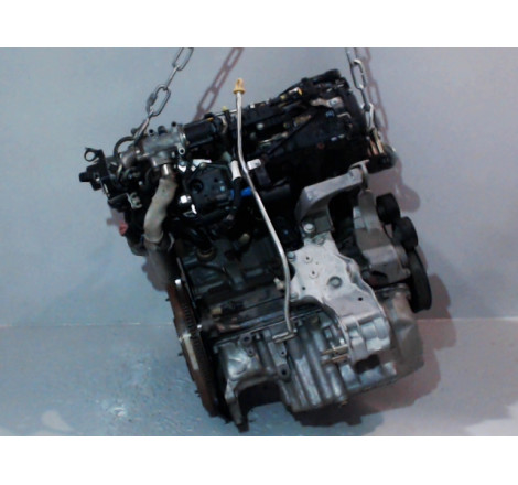 MOTEUR DIESEL FIAT STILO 