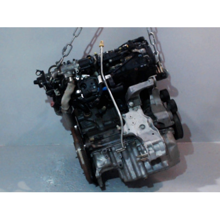 MOTEUR DIESEL FIAT STILO 