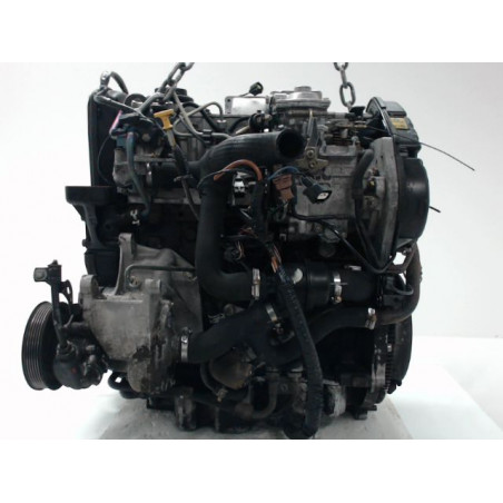 MOTEUR DIESEL ROVER 200 II 1996-2000 220 SDi