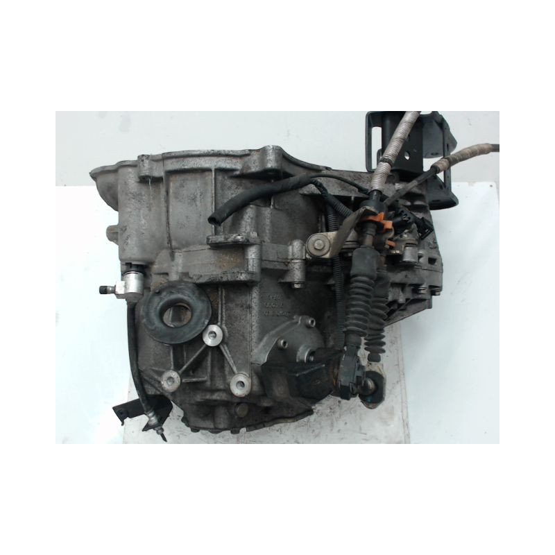 BOITE A VITESSE MECANIQUE CHEVROLET NUBIRA SW 2005-2009 