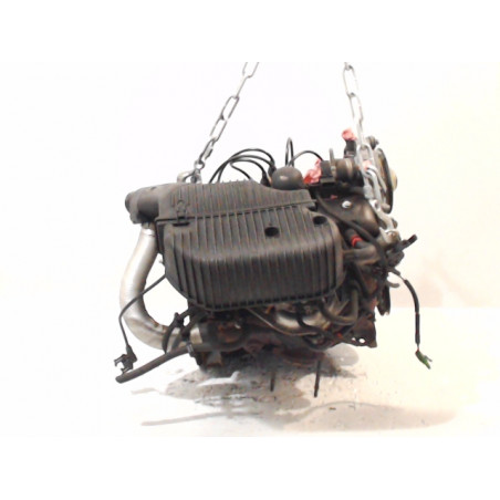 MOTEUR ESSENCE RENAULT CLIO I PH.2 94-96 1.2 