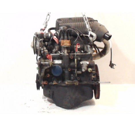 MOTEUR ESSENCE RENAULT CLIO I PH.2 94-96 1.2 