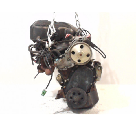 MOTEUR ESSENCE RENAULT CLIO I PH.2 94-96 1.2 