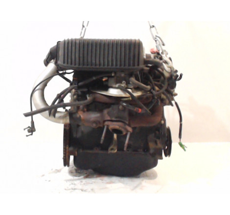 MOTEUR ESSENCE RENAULT CLIO I PH.2 94-96 1.2 