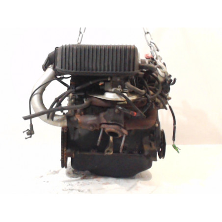 MOTEUR ESSENCE RENAULT CLIO I PH.2 94-96 1.2 