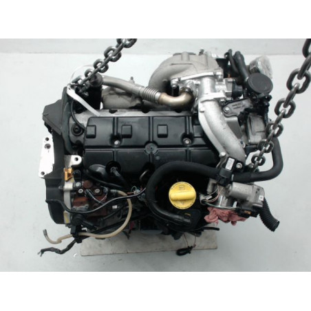 MOTEUR DIESEL RENAULT SCENIC MONOSP. II Phase 2 2006-2009 1.9 dCi 