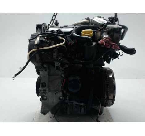 MOTEUR DIESEL RENAULT SCENIC MONOSP. II Phase 2 2006-2009 1.9 dCi 