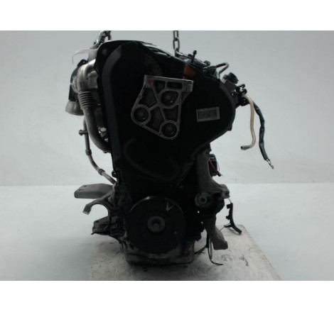 MOTEUR DIESEL RENAULT SCENIC MONOSP. II Phase 2 2006-2009 1.9 dCi 