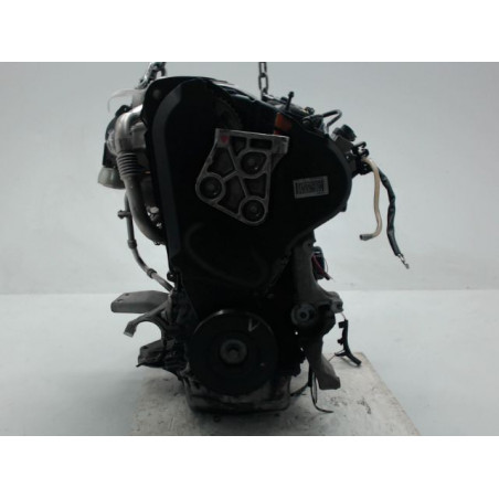 MOTEUR DIESEL RENAULT SCENIC MONOSP. II Phase 2 2006-2009 1.9 dCi 