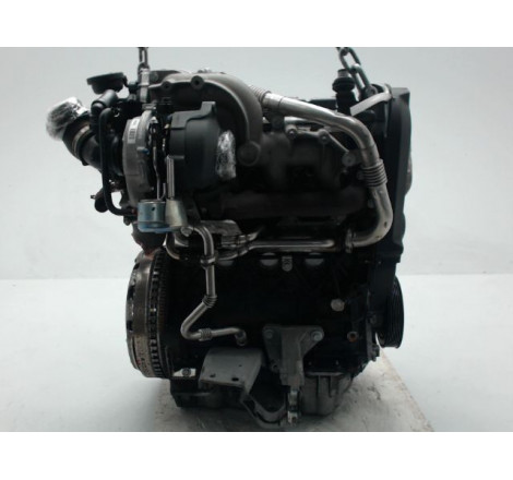 MOTEUR DIESEL RENAULT SCENIC MONOSP. II Phase 2 2006-2009 1.9 dCi 