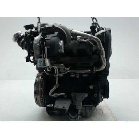 MOTEUR DIESEL RENAULT SCENIC MONOSP. II Phase 2 2006-2009 1.9 dCi 