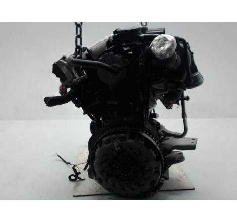 MOTEUR DIESEL RENAULT SCENIC MONOSP. II Phase 2 2006-2009 1.9 dCi 