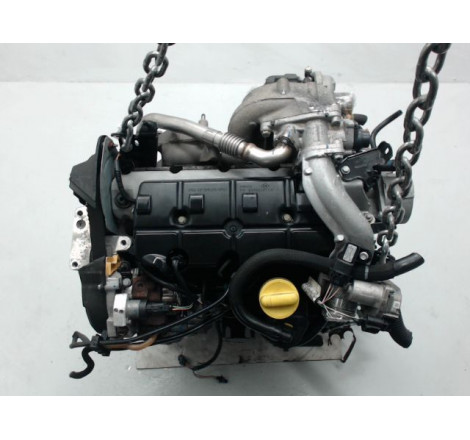 MOTEUR DIESEL RENAULT MEGANE II Phase 2 2006-2009 1.9 dCi