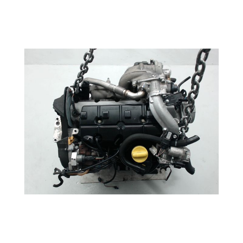 MOTEUR DIESEL RENAULT MEGANE II Phase 2 2006-2009 1.9 dCi