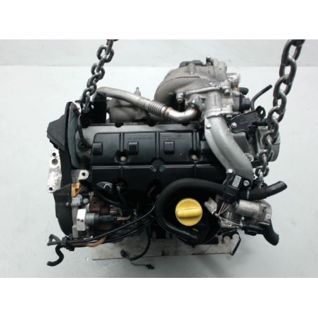 MOTEUR DIESEL RENAULT MEGANE II Phase 2 2006-2009 1.9 dCi