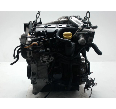 MOTEUR DIESEL RENAULT MEGANE II Phase 2 2006-2009 1.9 dCi