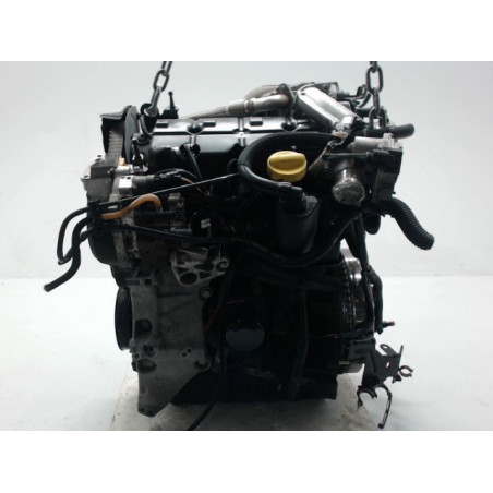 MOTEUR DIESEL RENAULT MEGANE II Phase 2 2006-2009 1.9 dCi