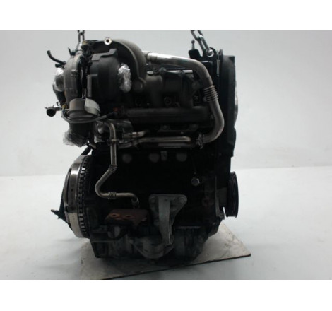 MOTEUR DIESEL RENAULT MEGANE II Phase 2 2006-2009 1.9 dCi